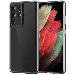 Mercury Jelly tok Samsung Galaxy A20e - átlátszó