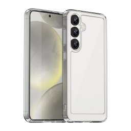 Outer Space tok Xiaomi Redmi Note 14 Pro 4G - átlátszó