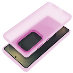 SAPPY tok Samsung Galaxy A15 4G/5G - rózsaszín