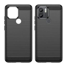 Carbon tok Xiaomi Redmi A1 Plus - fekete