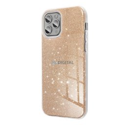 SHINING tok iPhone 17 - arany színű