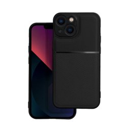 NOBLE tok iPhone 17 - fekete