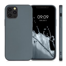 METALLIC tok iPhone Air - szürke