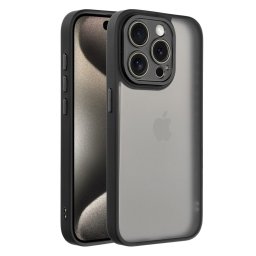VARIETE tok iPhone Air - fekete
