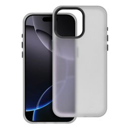 SAPPY tok iPhone 17 - fekete