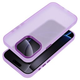 SAPPY tok iPhone 17 Pro - lila