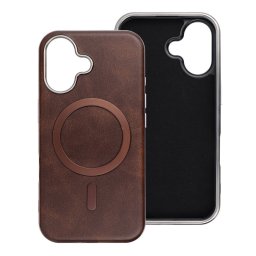 GENTLEMAN MagSafe-kompatibilis tok iPhone 17 - barna
