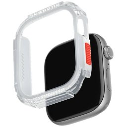 Skinarma Atom tok Apple Watch 46mm - fehér