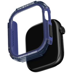 Skinarma Atom tok Apple Watch 46mm - tengerészkék