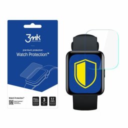3mk ARC fólia Xiaomi Redmi Watch 2 Lite - 3 db