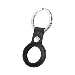 Puro ATSKY1BLK SKY Case tok AirTag - fekete