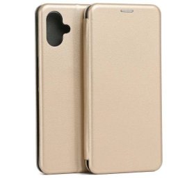 Beline Magnetic könyvtok Realme 14 Pro - arany színű