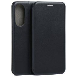 Beline Magnetic könyvtok Xiaomi Poco F7 Pro - fekete