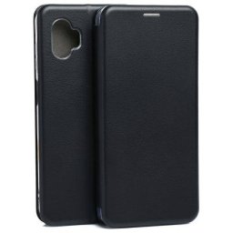 Beline Magnetic könyvtok Samsung Galaxy XCover7 Pro - fekete