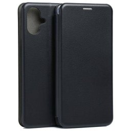 Beline Magnetic könyvtok Samsung Galaxy A07 4G - fekete