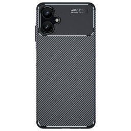 Beline Carbon Armor tok Xiaomi 15 - fekete