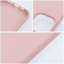 SKIN tok Samsung Galaxy S25 FE - halvány rózsaszín