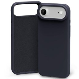 Mercury Silicone tok iPhone Air - tengerészkék