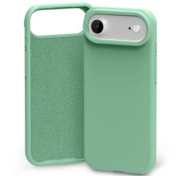 Mercury Silicone tok iPhone Air - zöld