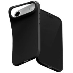 Mercury Soft tok iPhone Air - fekete