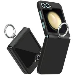 Araree Aero Flex R tok Samsung Galaxy Z Flip6 - fekete