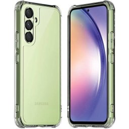 Araree Flexield tok Samsung Galaxy A54 - átlátszó