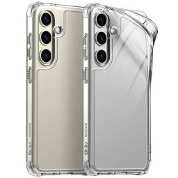 Araree Flexield tok Samsung Galaxy S24 - átlátszó