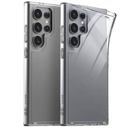 Araree Flexield tok Samsung Galaxy S24 Ultra - átlátszó