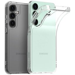 Araree Flexield tok Samsung Galaxy S25 Plus - átlátszó