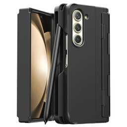 Araree Nukin 360 P tok Samsung Galaxy Z Fold5 - fekete