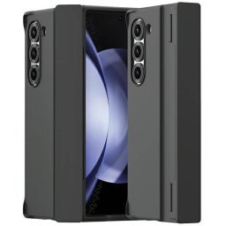Araree Nukin 360 tok Samsung Galaxy Z Fold6 - fekete