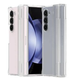 Araree Nukin 360 tok Samsung Galaxy Z Fold6 - átlátszó matt