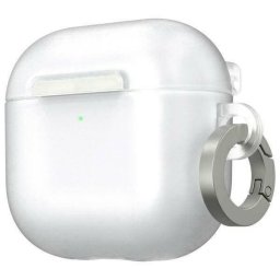 Araree Nukin tok AirPods 4 - átlátszó matt