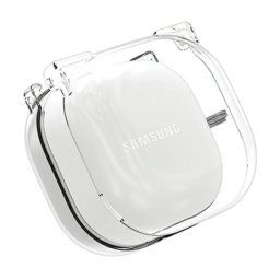 Araree Nukin tok Samsung Galaxy Buds 2 Pro/FE - átlátszó