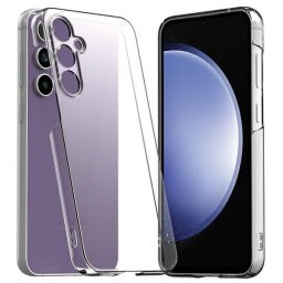 Araree Nukin tok Samsung Galaxy S23 FE - átlátszó