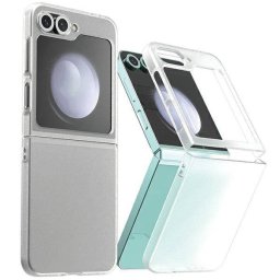 Araree Nukin tok Samsung Galaxy Z Flip6 - átlátszó matt