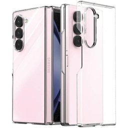 Araree Nukin tok Samsung Galaxy Z Fold6 - átlátszó