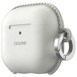 Araree Pops tok AirPods 4 - fehér