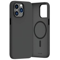 Araree Typoskin M tok iPhone 15 Pro Max - fekete