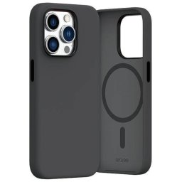 Araree Typoskin M tok iPhone 15 Pro - fekete