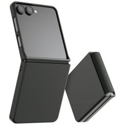 Araree Aero Flex tok Samsung Galaxy Z Flip7 - fekete