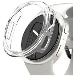 Araree Nukin tok Samsung Galaxy Watch8 (40mm) - átlátszó
