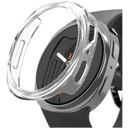 Araree Nukin tok Samsung Galaxy Watch8 (44mm) - átlátszó