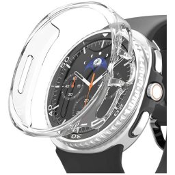 Araree Nukin tok Samsung Galaxy Watch8 Classic (46mm) - átlátszó