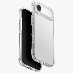 UNIQ LifePro Xtreme tok iPhone Air - átlátszó