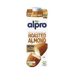 Alpro mandulaital 1000ml