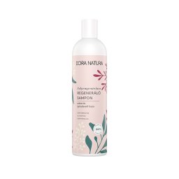 Dora Natura Selyemproteines regeneráló sampon 250ml