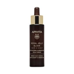 Apivita Royal Jelly Elixir fejbőrszérum 50ml