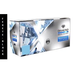 Epson T0711 utángyártott tintapatron Chipes Black -Diamond PN: Diamond-T0711