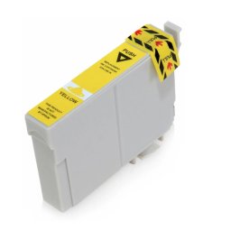 Epson T0714 utángyártott tintapatron Chipes yellow -Diamond PN: Diamond-T0714